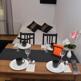 Apartamenty Kometa, hotel a Biała Podlaska