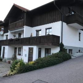 Ferienwohnung Magdalena, khách sạn ở Bodenmais
