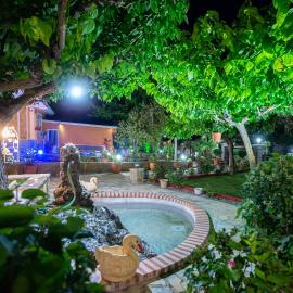 Rock Garden Villa