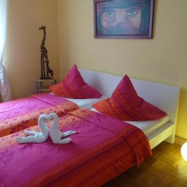 feelathome, hotel em Essen