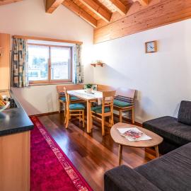 Haus Rothorn, hotel u gradu Šreken