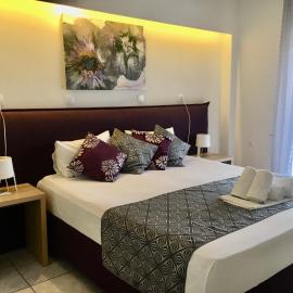 Studios Katerina, hotel in Iraklitsa