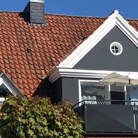 Schöner (Ferien-) Wohnen in Bad Laer, hotel di Bad Laer
