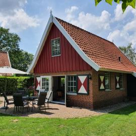 Lekker Plekje Achterhoek, hotel a Lievelde