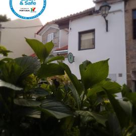 Casa Luís de Camões - Boutique & Literary House, hotel i Santar