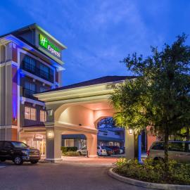 Holiday Inn Express Tampa North Telecom Park by IHG, hotel a Tampa