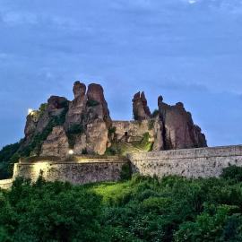 Апартамент ГЕТО - 2 Комфорт, hotel i Belogradchik