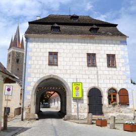 Apartmán Horní Brána
