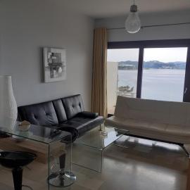 Senior Suite Zeus โรงแรมในVassilias