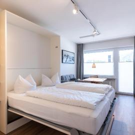 Ferienwohnung I. Benne