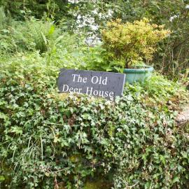 The Old Deer House, hotel in Bodmin