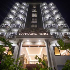 Khách sạn Tú Phương - Hải Tiến