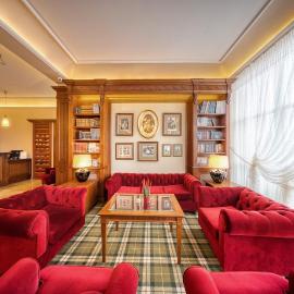Hotel Wellness & Spa Nowy Dwór, hotel Rzeszówban