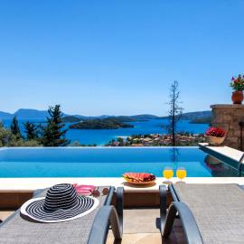 Villa Kallisto
