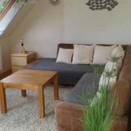 Ferienwohnung-Panoramablick