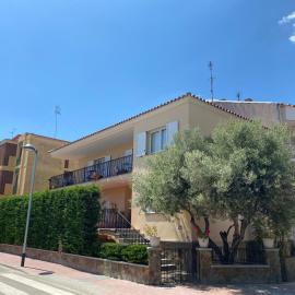 Casa Baba, hotel v destinácii Palamós