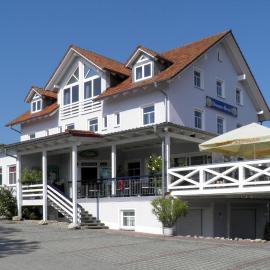 Donau-Hotel, viešbutis mieste Sinzing