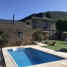 La Casa Grande Del Valle，El Valle的飯店