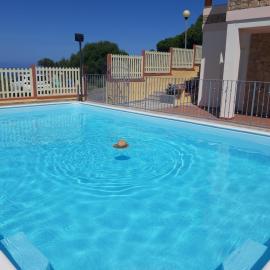 Casa vacanze "La Caldosa"