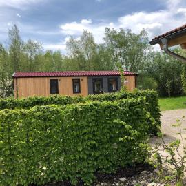 Erkheim - Ihr zu Hause im Herzen vom Unterallgäu, hotel a Erkheim