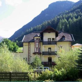 Gasthof Geraerhof, hotel in Vals