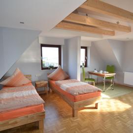Ferienwohnung Bouten B, khách sạn ở Geldern