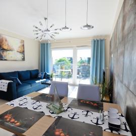M&K Apartament Marynarski- Sobieszewo, Wyspa Sobieszewska
