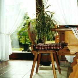 Angela Steiger, hotel in Bad Griesbach