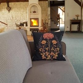 Apartment Altes Pfarrhaus in Plau am See, hotel in Plau am See