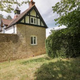 The Coach House