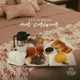 Shop Motel, hotel in Campina Grande