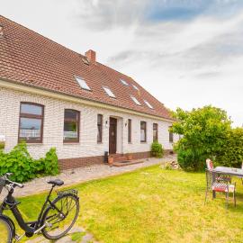 Ferienwohnung Hummelhus Elmenhorst
