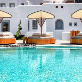 San Marino Suites by Calm Collection، فندق في فيرا