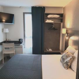 Hôtel Novella Nantes Centre Gare, hotel a Nantes