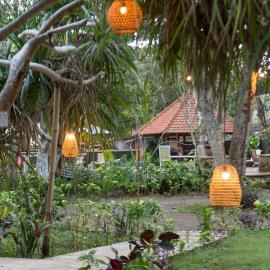 Rasasvada cottages