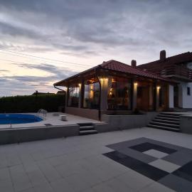 Holiday House Belajec