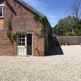 The Old Shippen, Drewsteignton