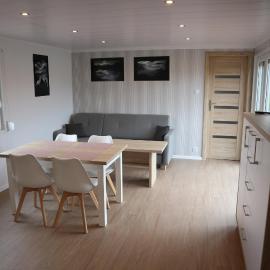 Amis apartmán 1, hotell sihtkohas Liptovský Mikuláš