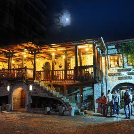 Hotel Tradita, hotel in Shkodër
