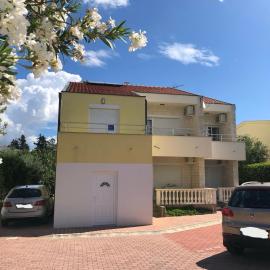Apartment-Villa Vesna, hotel i Privlaka