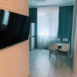 Nika apartment、オデッサのホテル
