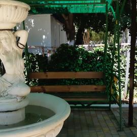 Зюйд, hotel di Gribovka