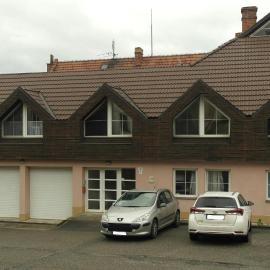 Apartman Discoveryou, hotel din Rájec-Jestřebí