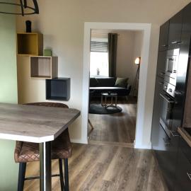Ferienwohnung Schlich, hotell i Kelberg