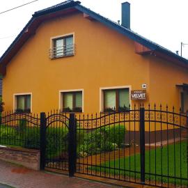 Privat Velvet, hotel in Turčianske Teplice