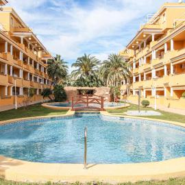 Amazing Apartment In Denia