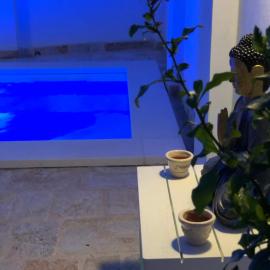 Le Due Pigne, hotel a Taranto