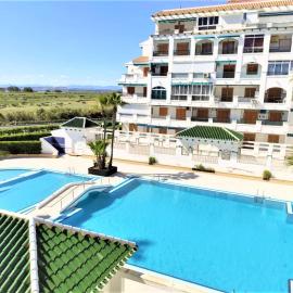 Eldorado Apartment La Mata, hotel u gradu La Mata