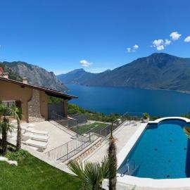 CASA MARTINELLI