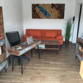 Cazare For-Rest Accommodation, hotel in Baraolt